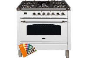 ILVE UPN90FDMPRALXLP