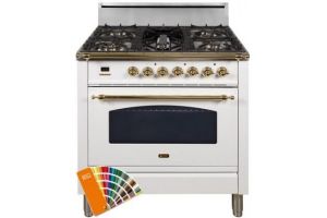 ILVE UPN90FDVGGRALLP