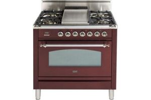 ILVE UPN90FDVGGRBXLP