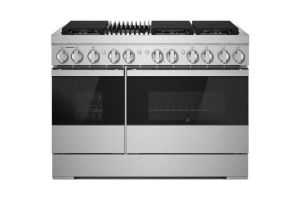 Jenn-Air JDRP648HM