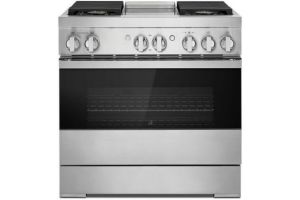 Jenn-Air JDSP536HM
