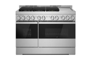Jenn-Air JGRP548HM