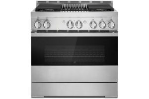 Jenn-Air JGRP636HM
