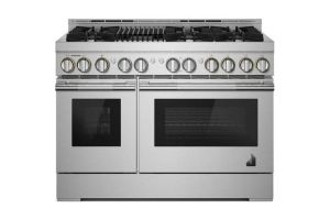 Jenn-Air JGRP648HL