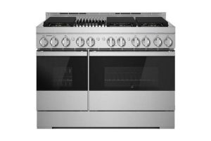 Jenn-Air JGRP648HM