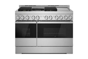 Jenn-Air JGRP748HM