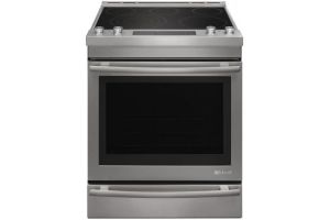 JennAir Euro-Style Series JES1450FS