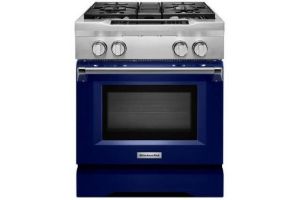 KitchenAid KDRS407VBU