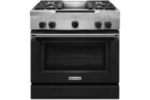 KitchenAid KDRS463VBK