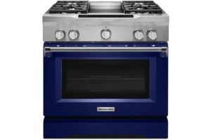 KitchenAid KDRS463VBU