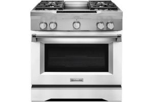 KitchenAid KDRS463VMW