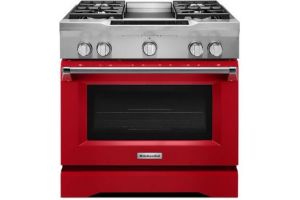 KitchenAid KDRS463VSD