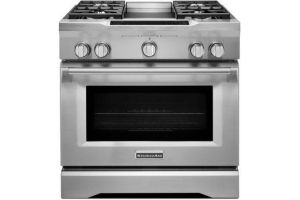 KitchenAid KDRS463VSS