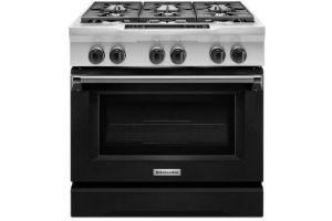 KitchenAid KDRS467VBK