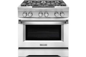 KitchenAid KDRS467VMW