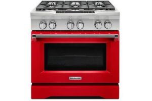 KitchenAid KDRS467VSD