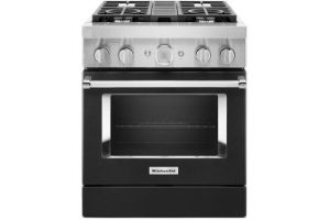 KitchenAid KFDC500JBK