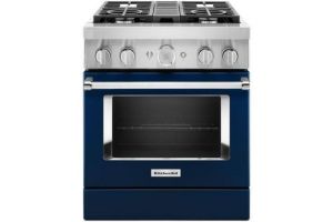 KitchenAid KFDC500JIB