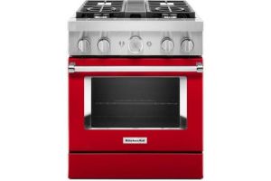 KitchenAid KFDC500JPA