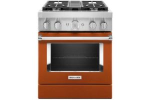 KitchenAid KFDC500JSC