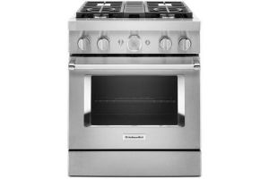 KitchenAid KFDC500JSS