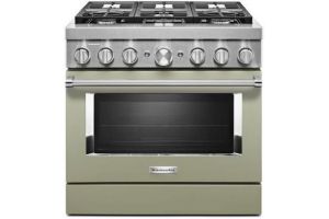 KitchenAid KFDC506JAV