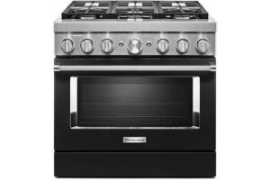 KitchenAid KFDC506JBK