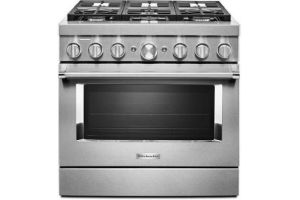 KitchenAid KFDC506JSS