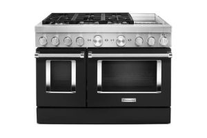 KitchenAid KFDC558JBK