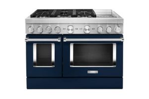 KitchenAid KFDC558JIB