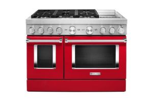 KitchenAid KFDC558JPA