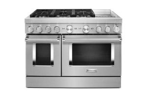 KitchenAid KFDC558JSS