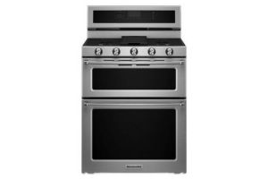 KitchenAid KFDD500ESS