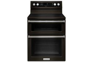 KitchenAid KFED500EBS