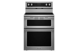 KitchenAid KFED500ESS