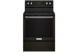 KitchenAid KFEG500EBS