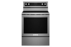 KitchenAid KFEG500ESS