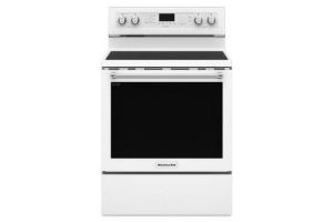 KitchenAid KFEG500EWH