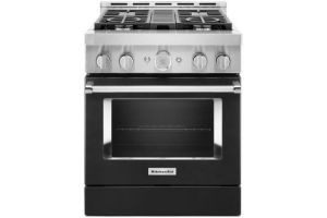 KitchenAid KFGC500JBK