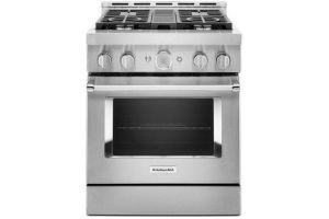 KitchenAid KFGC500JSS