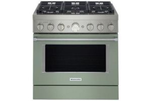 KitchenAid KFGC506JAV