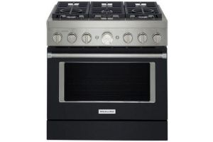 KitchenAid KFGC506JBK