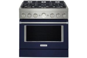 KitchenAid KFGC506JIB