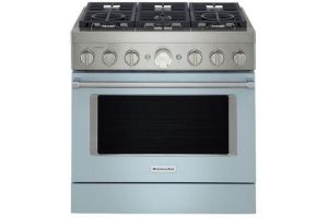 KitchenAid KFGC506JMB