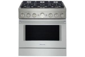 KitchenAid KFGC506JMH