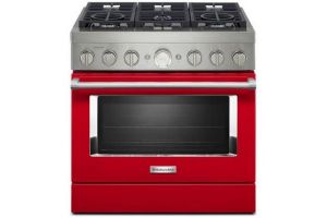 KitchenAid KFGC506JPA