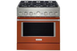 KitchenAid KFGC506JSC