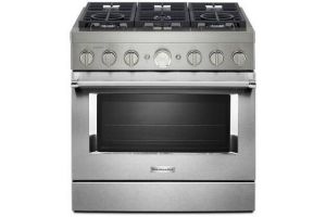 KitchenAid KFGC506JSS