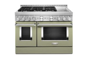 KitchenAid KFGC558JAV