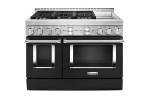 KitchenAid KFGC558JBK